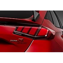 無限　MUGEN LEDテールライト ホンダ シビック FK8 Amazon | 無限(MUGEN |ムゲン) 【 LEDテールライト 】 ホンダ
